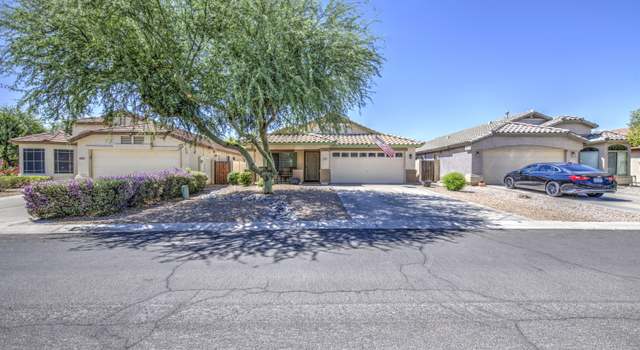 Photo of 4369 E Coal St, San Tan Valley, AZ 85143
