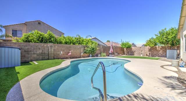 Photo of 4369 E Coal St, San Tan Valley, AZ 85143