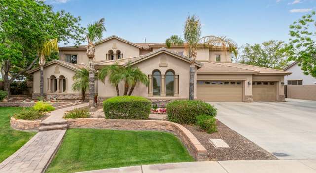 Photo of 2024 E Taurus Pl, Chandler, AZ 85249