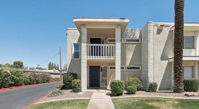 Photo of 610 E Montebello Ave #46, Phoenix, AZ 85012
