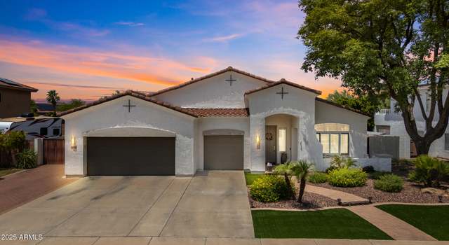 Property at 9736 W Black Hill Rd, Peoria, AZ 85383, 4 beds, 3 baths