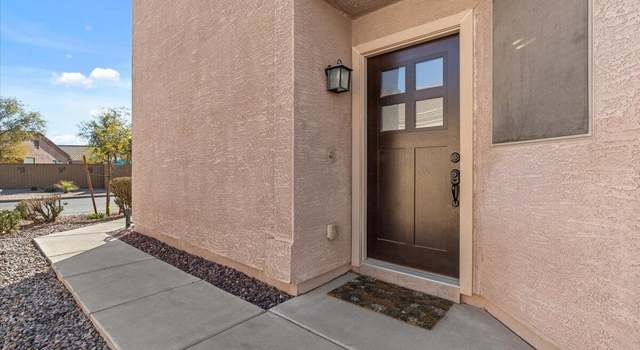 Photo of 24158 N Nectar Ave, Florence, AZ 85132