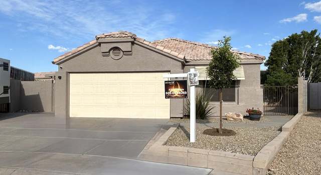 Photo of 15659 W Ripple Cir, Goodyear, AZ 85338