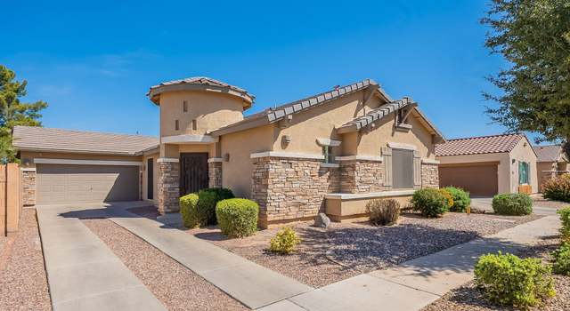 Photo of 870 E Runaway Bay Pl, Chandler, AZ 85249