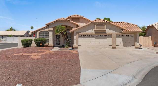 Photo of 1030 S Brentwood Ct, Chandler, AZ 85286