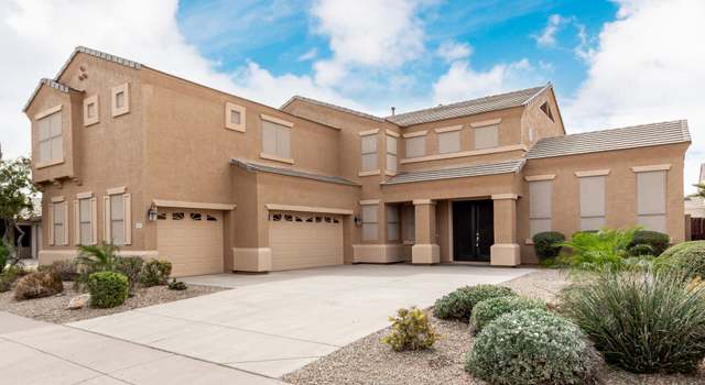 Photo of 3317 W Knudsen Dr, Phoenix, AZ 85027