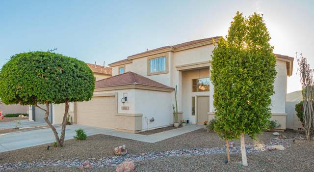 Photo of 15852 S 18th Ln, Phoenix, AZ 85045