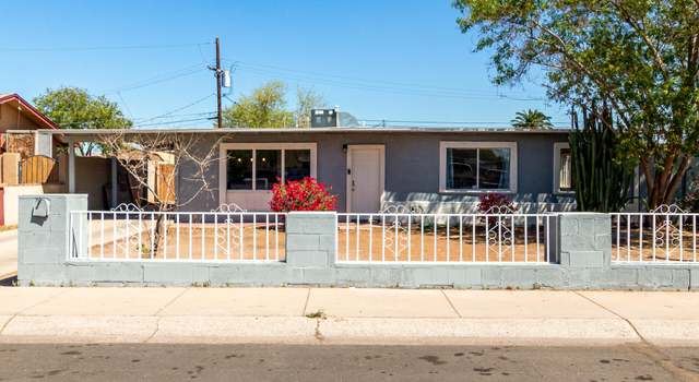 Photo of 3130 W Berkeley Rd, Phoenix, AZ 85009