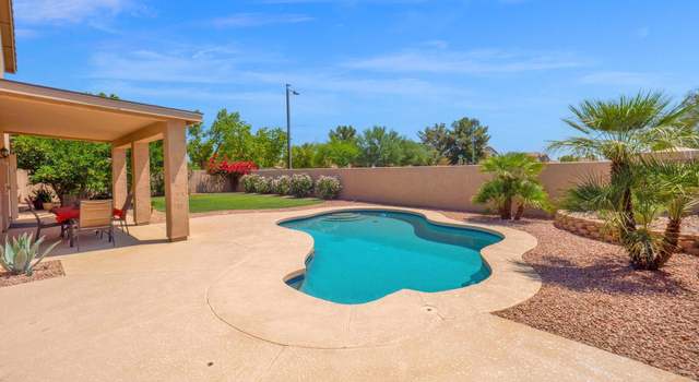 Photo of 981 N Quail Ln, Gilbert, AZ 85233