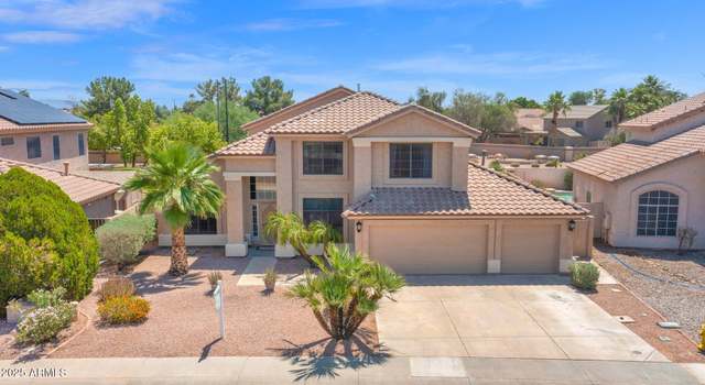 Photo of 981 N Quail Ln, Gilbert, AZ 85233