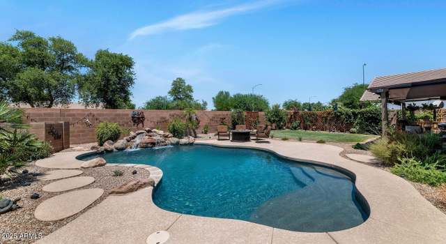 Photo of 2852 S 96th St, Mesa, AZ 85212