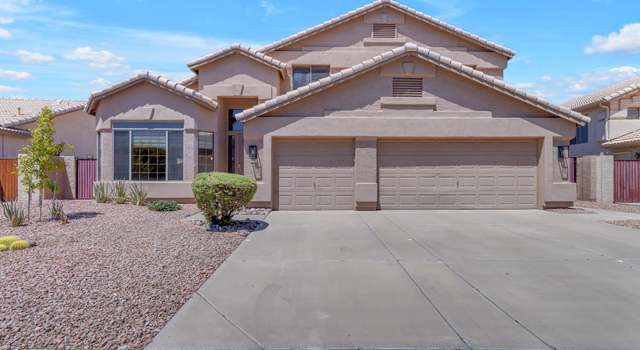 Property at 4280 W Dublin St, Chandler, AZ 85226, 4 beds, 3.5 baths