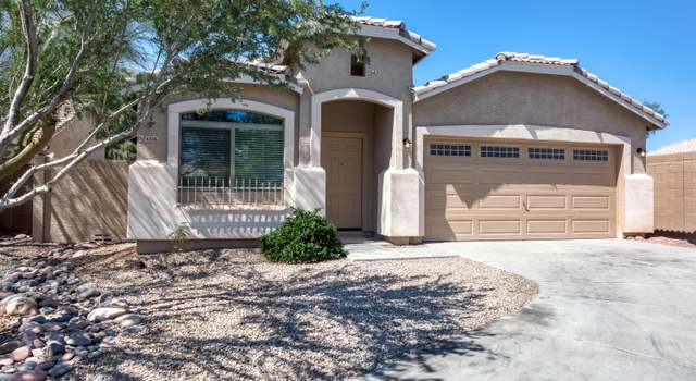 Photo of 6806 S 44th Ave, Laveen, AZ 85339