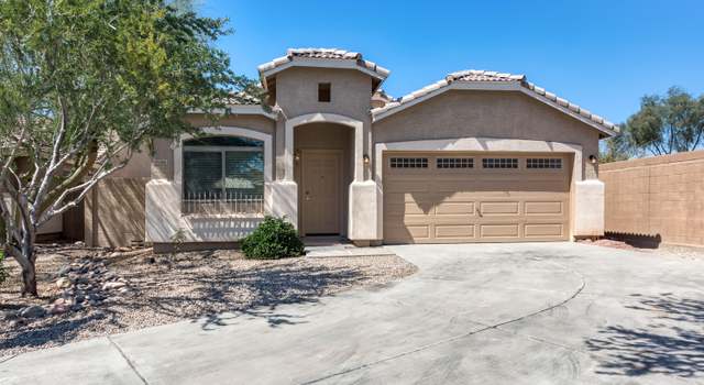 Photo of 6806 S 44th Ave, Laveen, AZ 85339