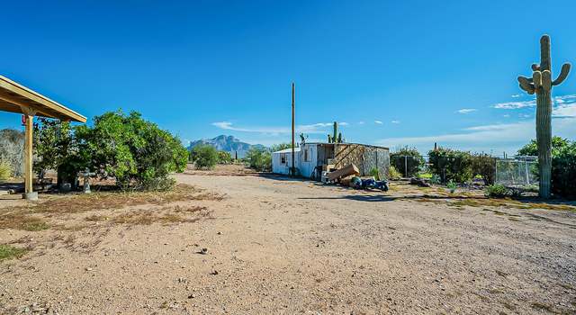 Photo of 363 W MOON VISTA St, Apache Junction, AZ 85120