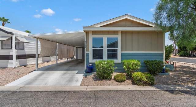 Photo of 8865 E Baseline Rd #1218, Mesa, AZ 85209