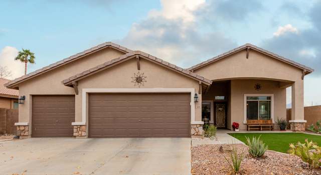 Photo of 5711 W Lydia Ln, Laveen, AZ 85339