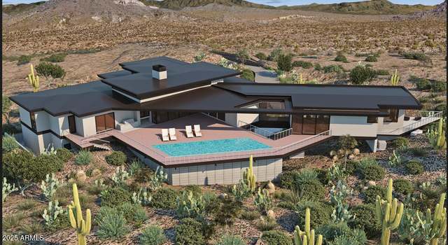 Photo of 0 N Bell Rd #343, Queen Creek, AZ