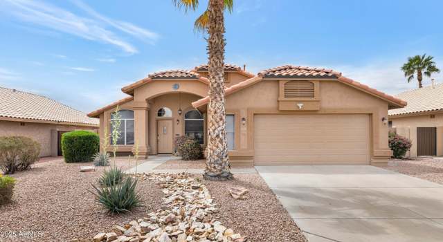 Photo of 9841 W Burnett Rd, Peoria, AZ 85382
