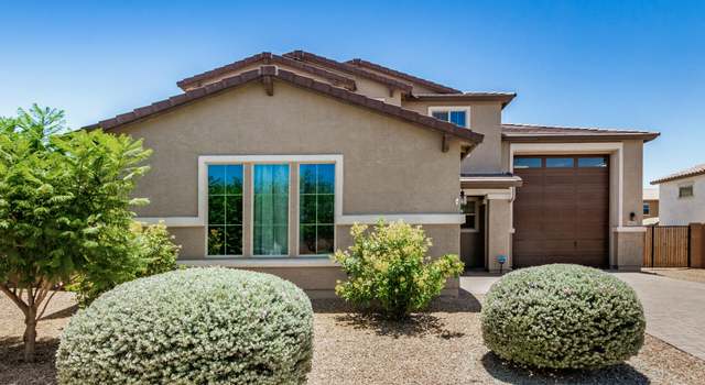 Photo of 44157 W Palo Amarillo Rd, Maricopa, AZ 85138