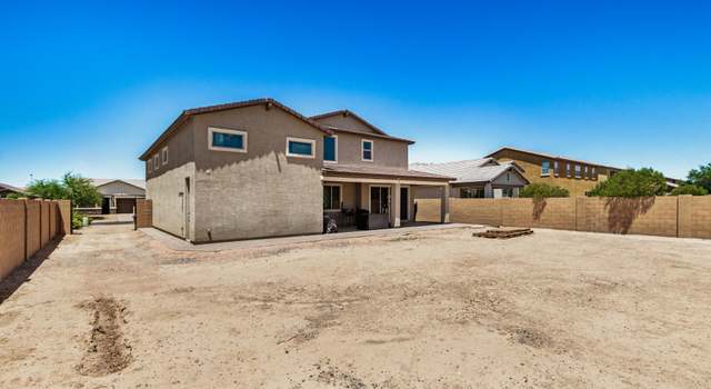 Photo of 44157 W Palo Amarillo Rd, Maricopa, AZ 85138
