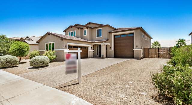 Photo of 44157 W Palo Amarillo Rd, Maricopa, AZ 85138