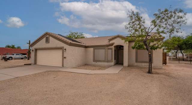 Photo of 8867 N Diffin Rd, Florence, AZ 85132