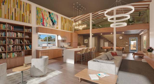 Photo of 3312 E Flower St, Phoenix, AZ 85018