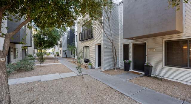 Photo of 7857 N 21st Ave, Phoenix, AZ 85021