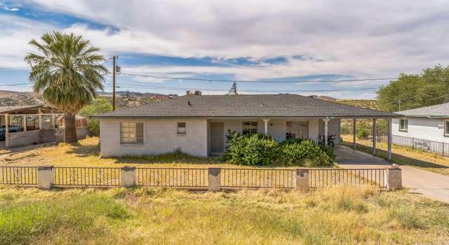 Photo of 316 W Sunset St, Miami, AZ 85539