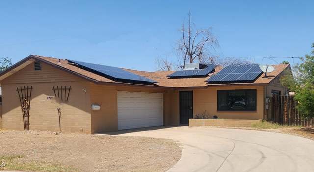 Photo of 3208 W Port Royale Ln, Phoenix, AZ 85053