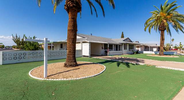 Photo of 9934 W Coggins Dr, Sun City, AZ 85351