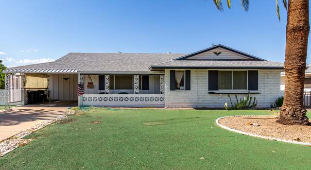 Photo of 9934 W Coggins Dr, Sun City, AZ 85351