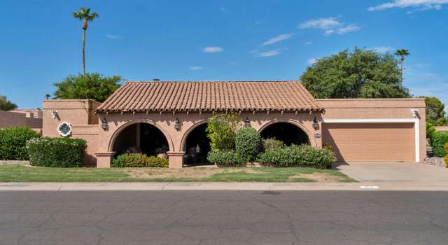 Photo of 8154 E Via DE Viva St, Scottsdale, AZ 85258