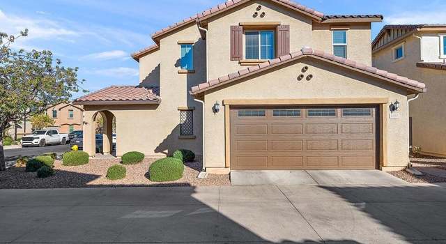 Photo of 1255 N Banning --, Mesa, AZ 85205