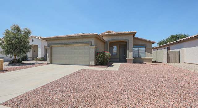 Photo of 11548 W Cottonwood Ln, Avondale, AZ 85392