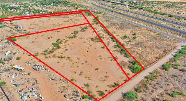 Photo of 0 S Blossom Ave Unit -, Picacho, AZ 85141