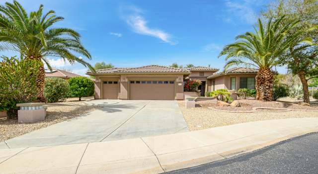 Photo of 20562 N Bear Canyon Ct, Surprise, AZ 85387