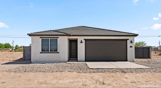 Photo of 3115 W Romana Dr, Eloy, AZ 85131