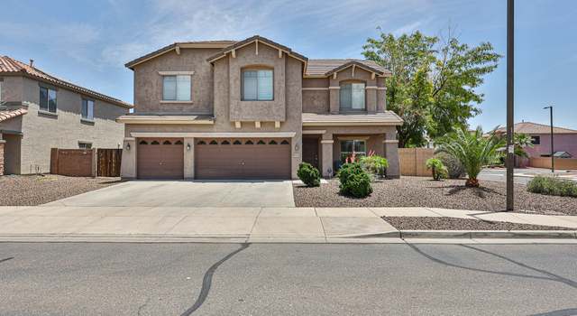 Photo of 14723 N 141st Ln, Surprise, AZ 85379