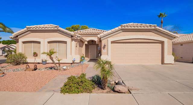 Photo of 5462 W Geronimo St, Chandler, AZ 85226