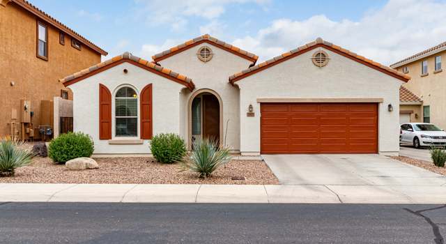 Photo of 7421 W Montgomery Rd, Peoria, AZ 85383