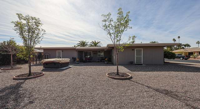 Photo of 9215 W Raintree Dr, Sun City, AZ 85351