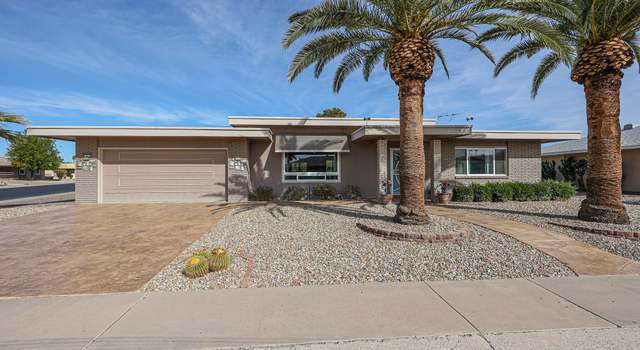 Photo of 9215 W Raintree Dr, Sun City, AZ 85351