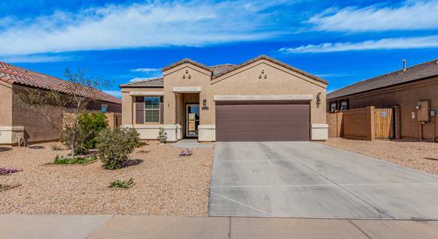 Photo of 1250 E Eric Pl, Casa Grande, AZ 85122