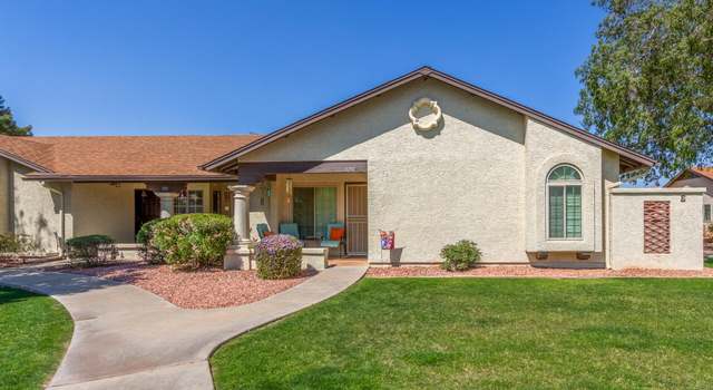 Photo of 8140 N 107th Ave #120, Peoria, AZ 85345
