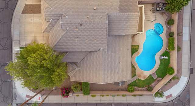 Photo of 1721 S Cholla St, Chandler, AZ 85286