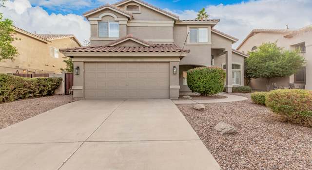 Photo of 323 W Myrtle Dr, Chandler, AZ 85248
