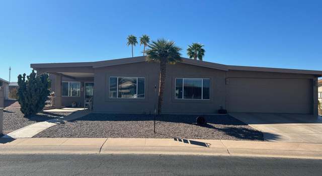 Photo of 2625 N Wright Way, Mesa, AZ 85215