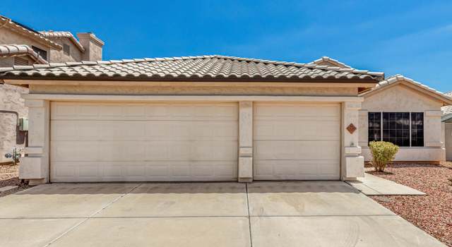 Photo of 3129 E Oraibi Dr, Phoenix, AZ 85050